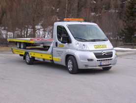 Citroen Jumper