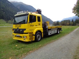 Atego S